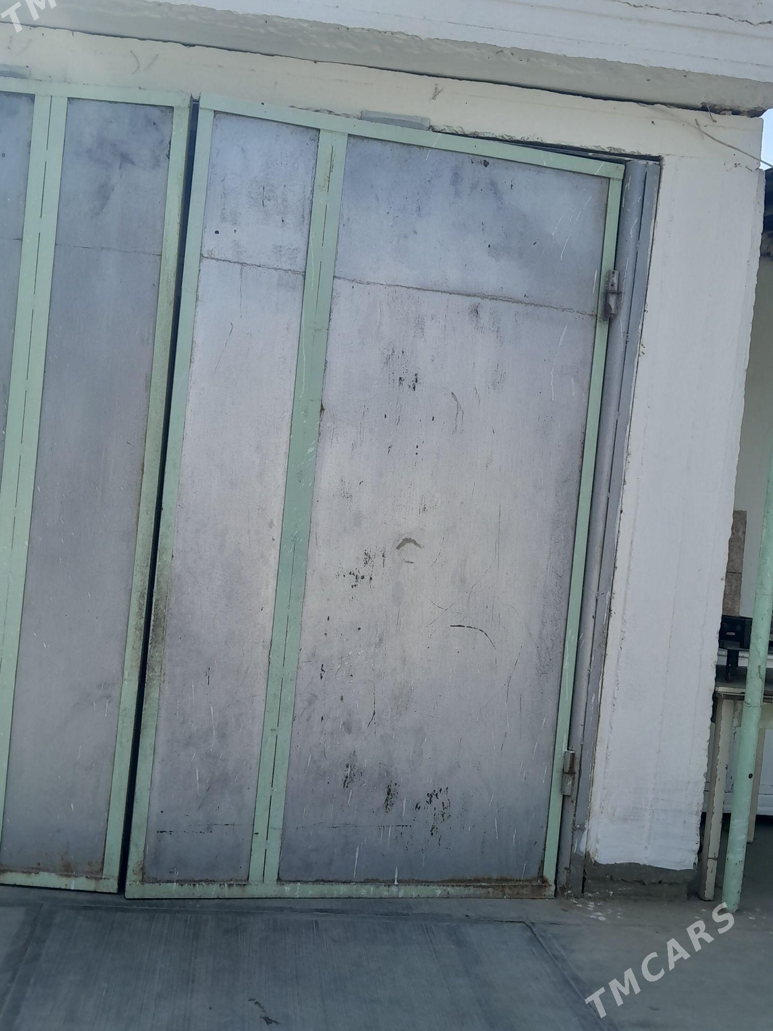 Warata - Гёкдепе - img 3