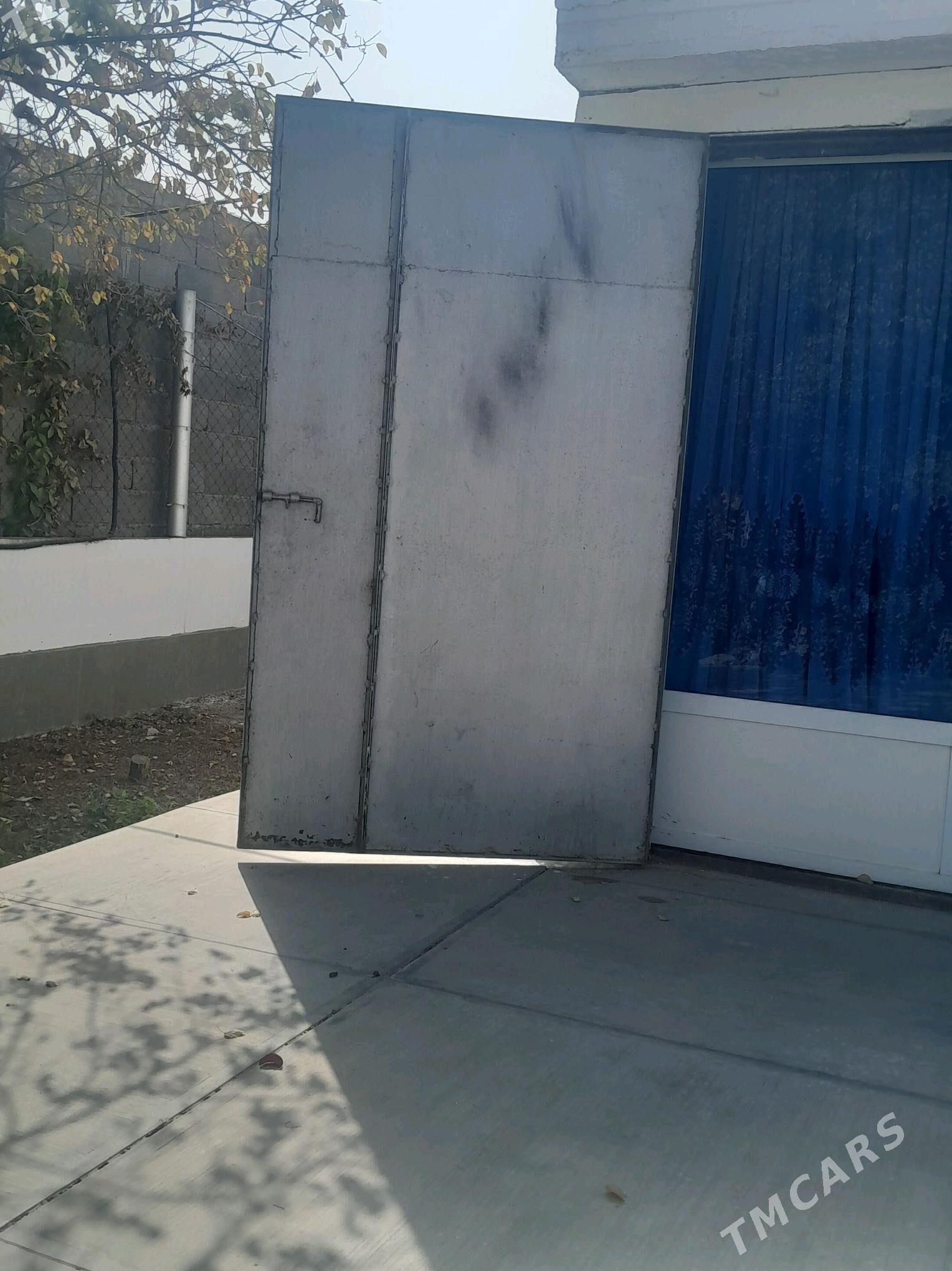 Warata - Гёкдепе - img 5