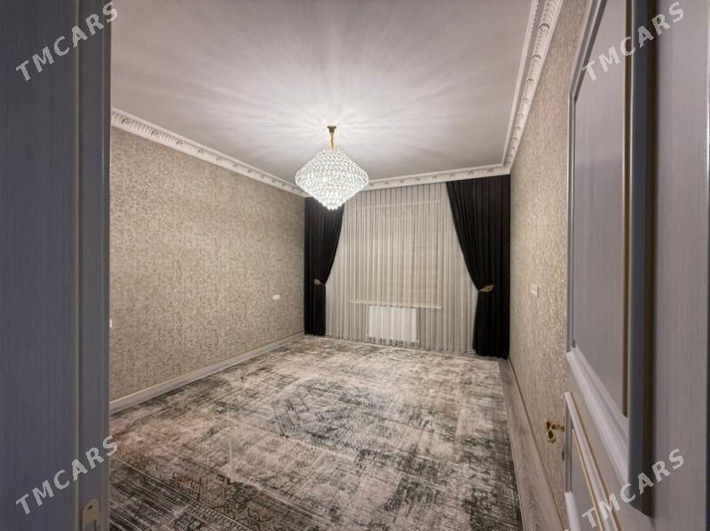 Eyesinden saylyk jay - Aşgabat - img 6