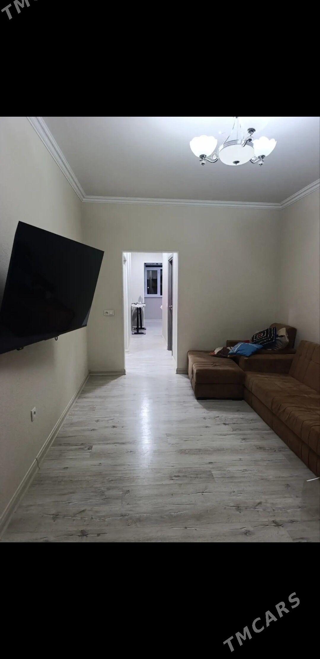 квартира  жайлар жай лар - Туркменабат - img 1