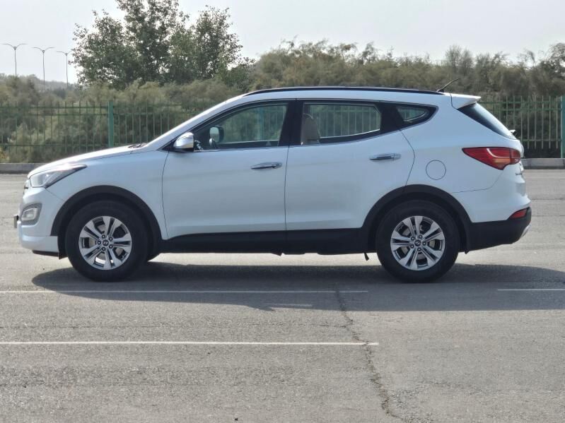 Hyundai Santa Fe 2012 - 198 000 TMT - "Алтын Асыр" Гундогар базары ( Толкучка) - img 3