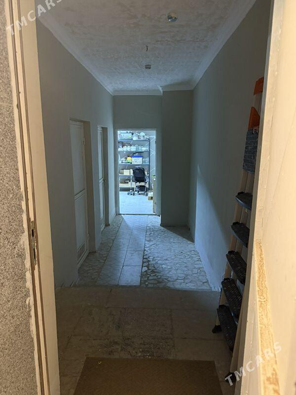 Eyesinden saylyk jay - Aşgabat - img 10