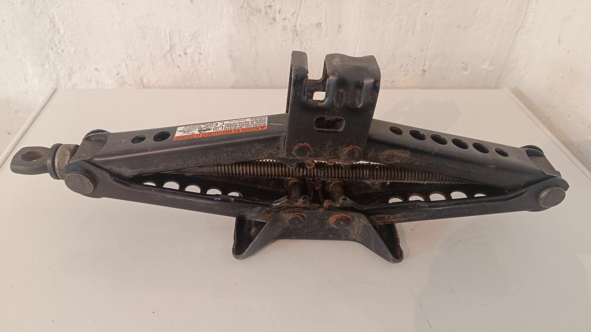 Damkyrat 350 TMT - 4 мкр - img 3