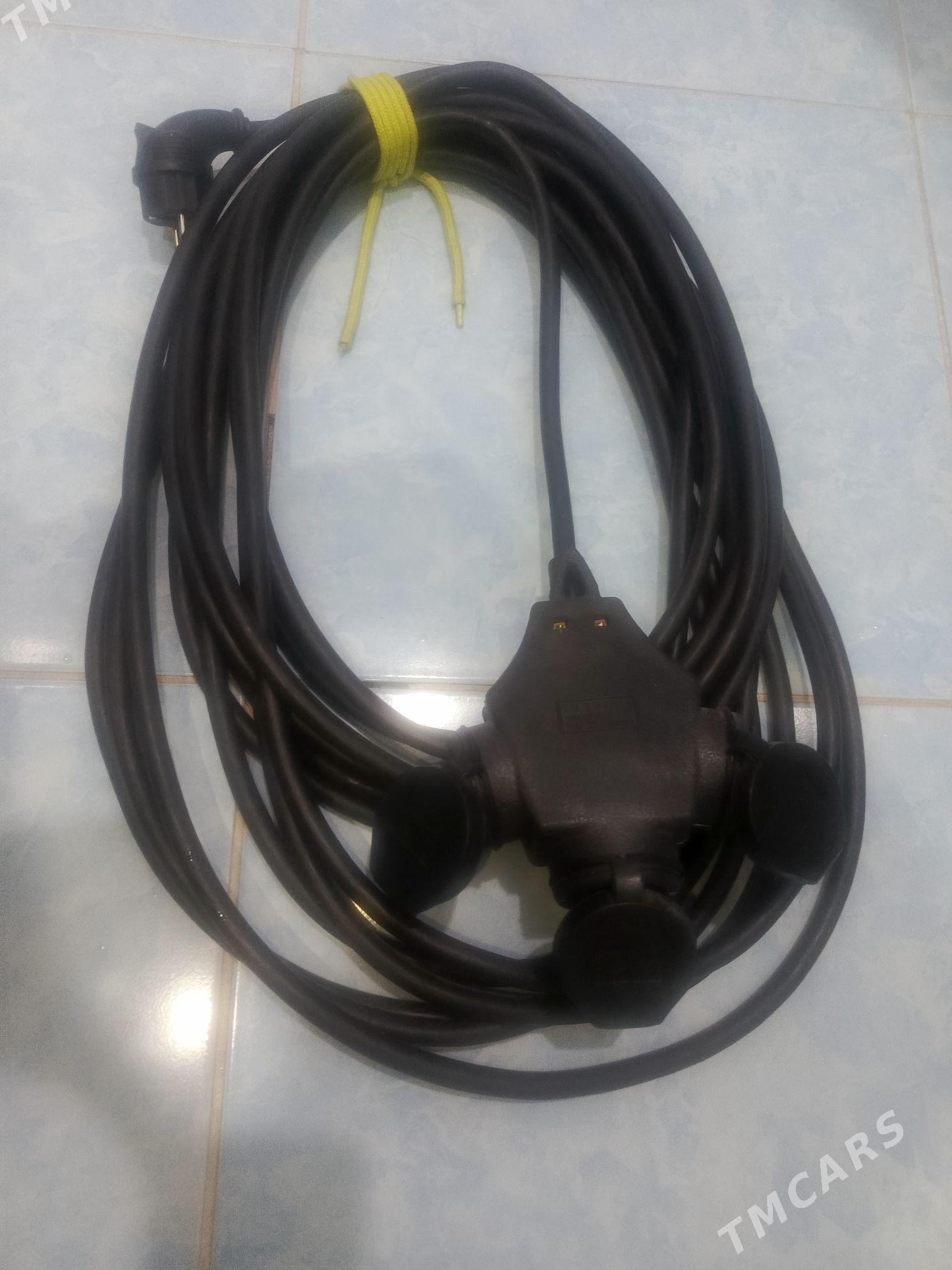 perenoska udlinnitel удлинител - Türkmenabat - img 2