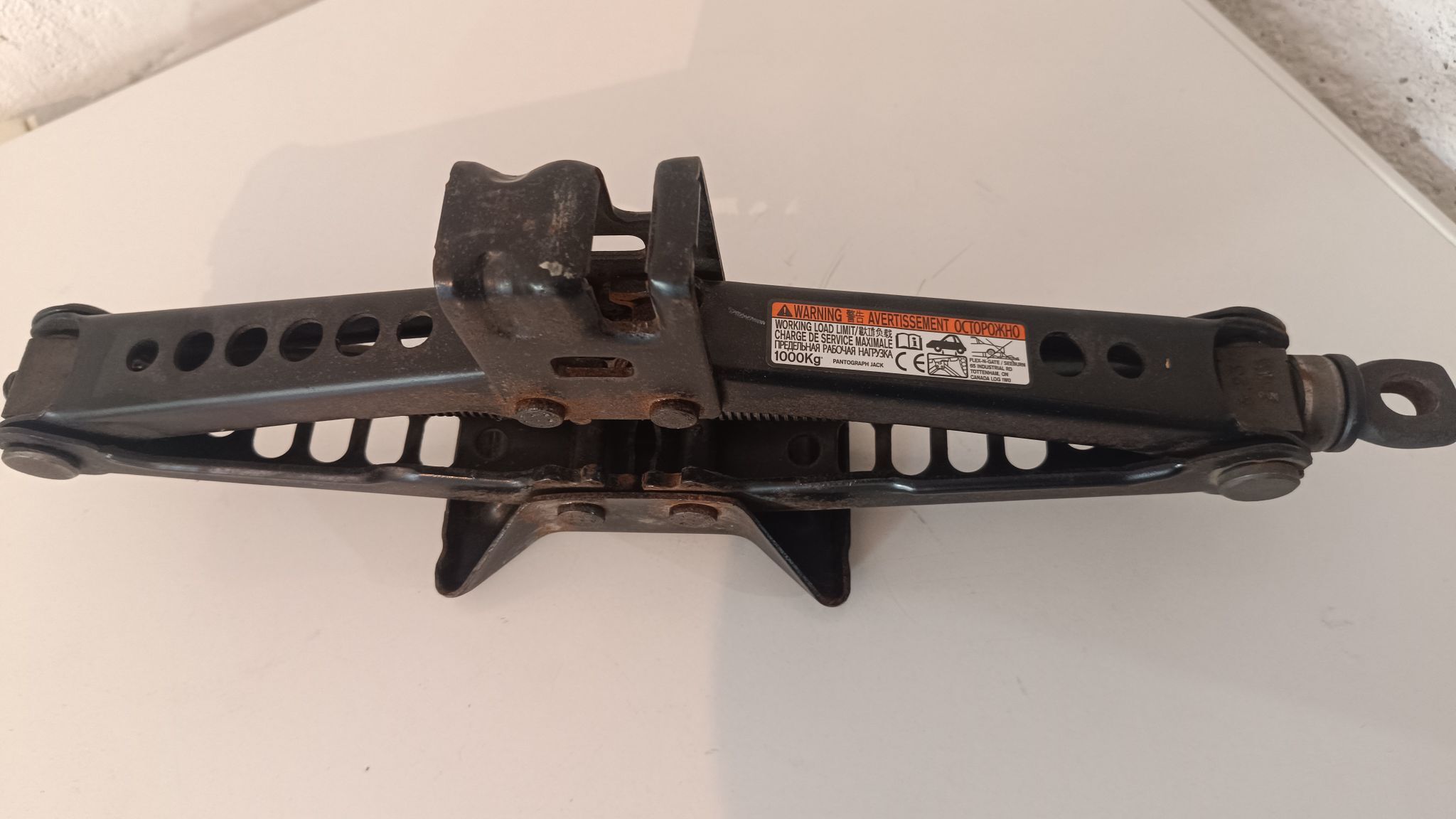 Damkyrat 350 TMT - 4 мкр - img 2