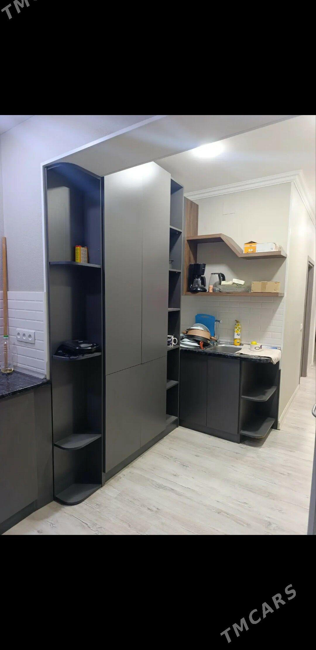 квартира  жайлар жай лар - Туркменабат - img 5