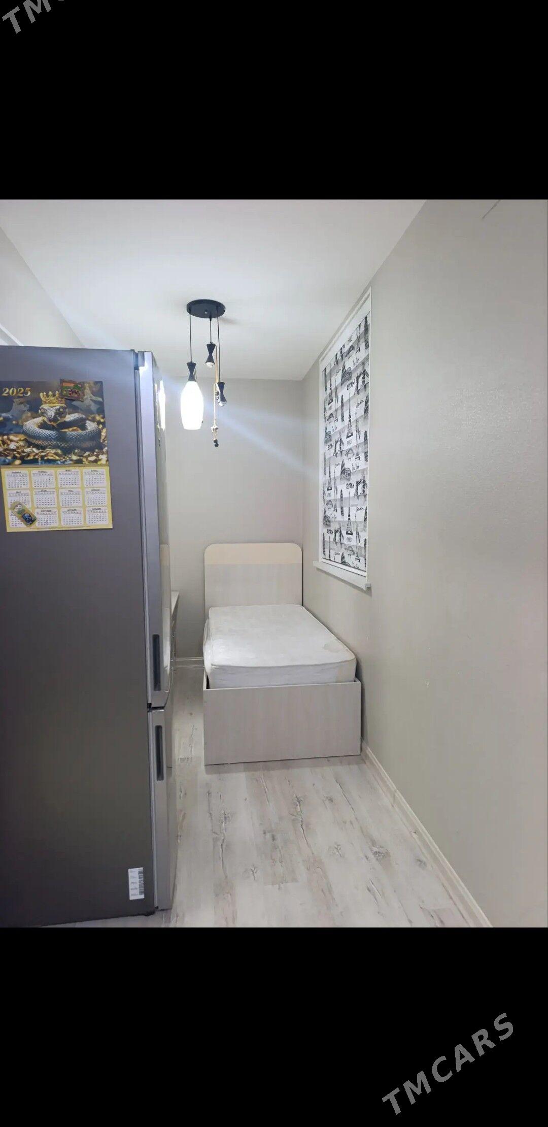 квартира  жайлар жай лар - Туркменабат - img 10