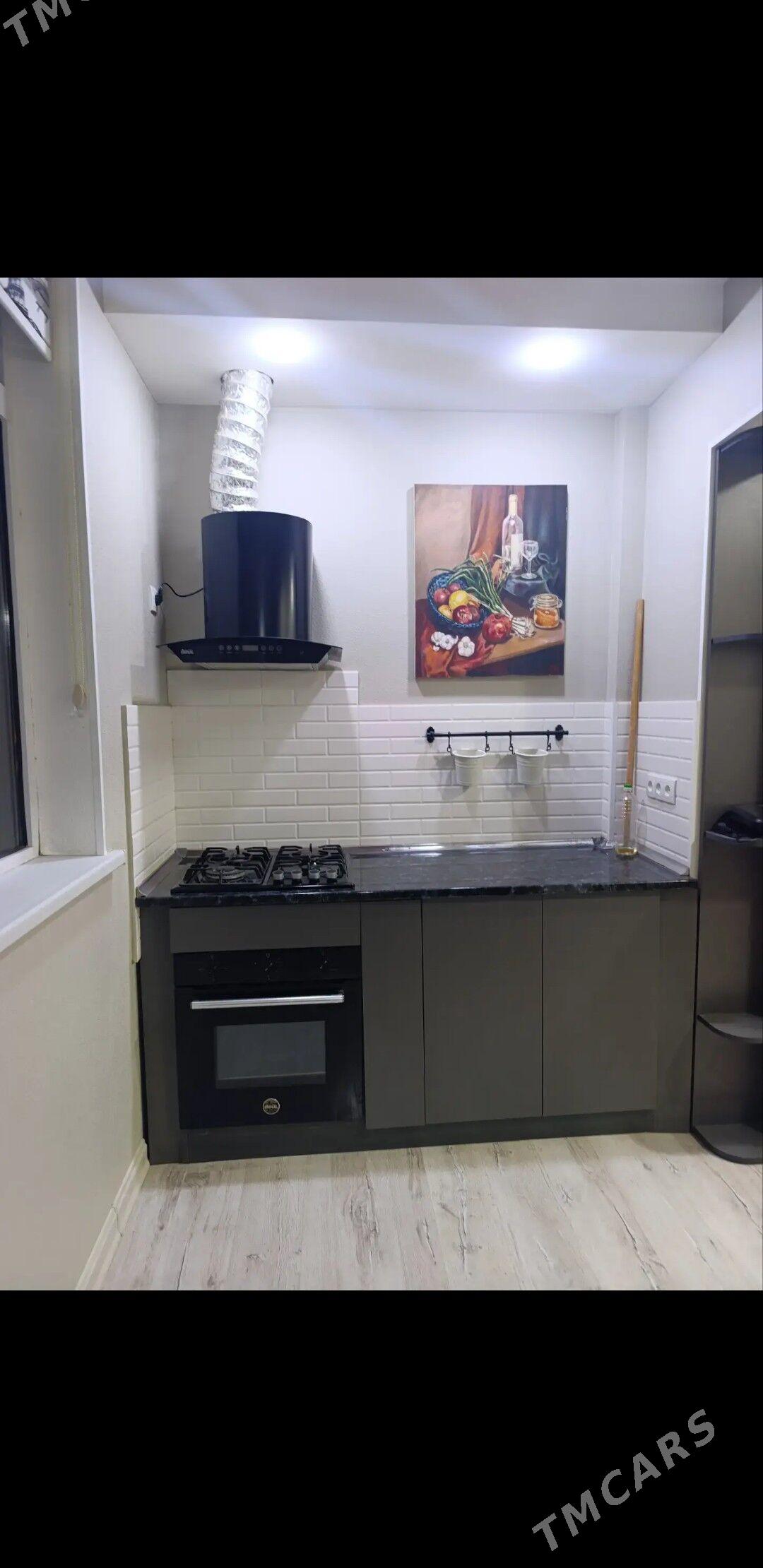 квартира  жайлар жай лар - Туркменабат - img 4