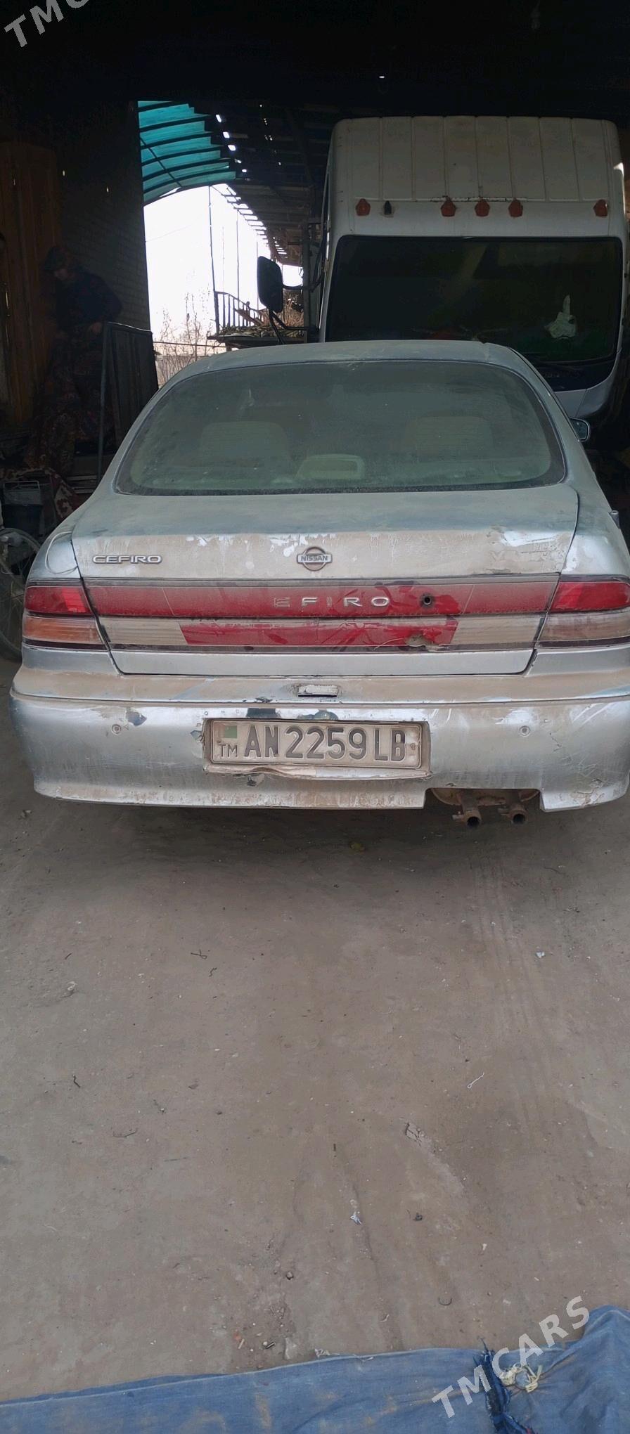 Nissan Cefiro 1998 - 20 000 TMT - Hojambaz - img 1