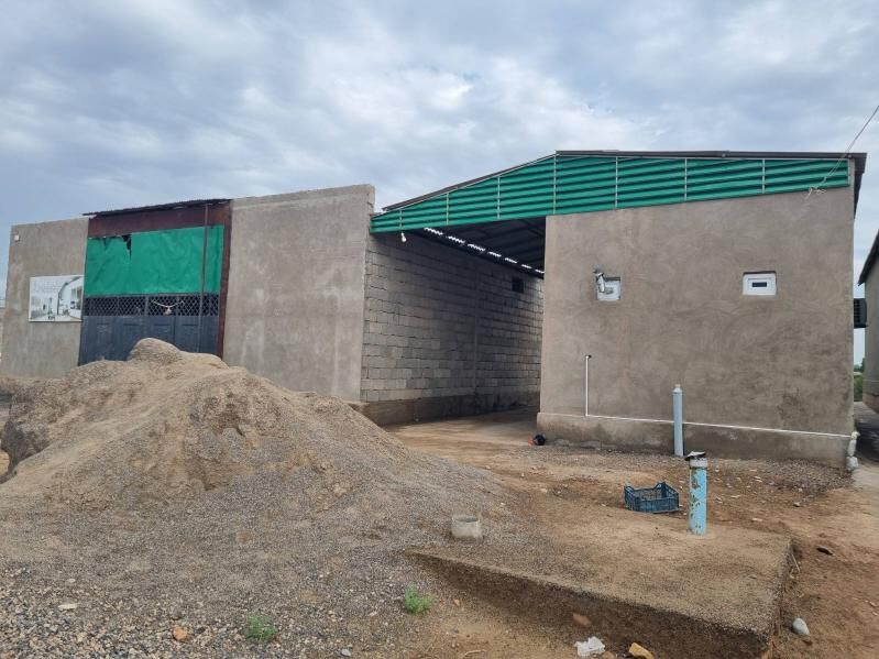 satlyk ysgylat - Tejen - img 1