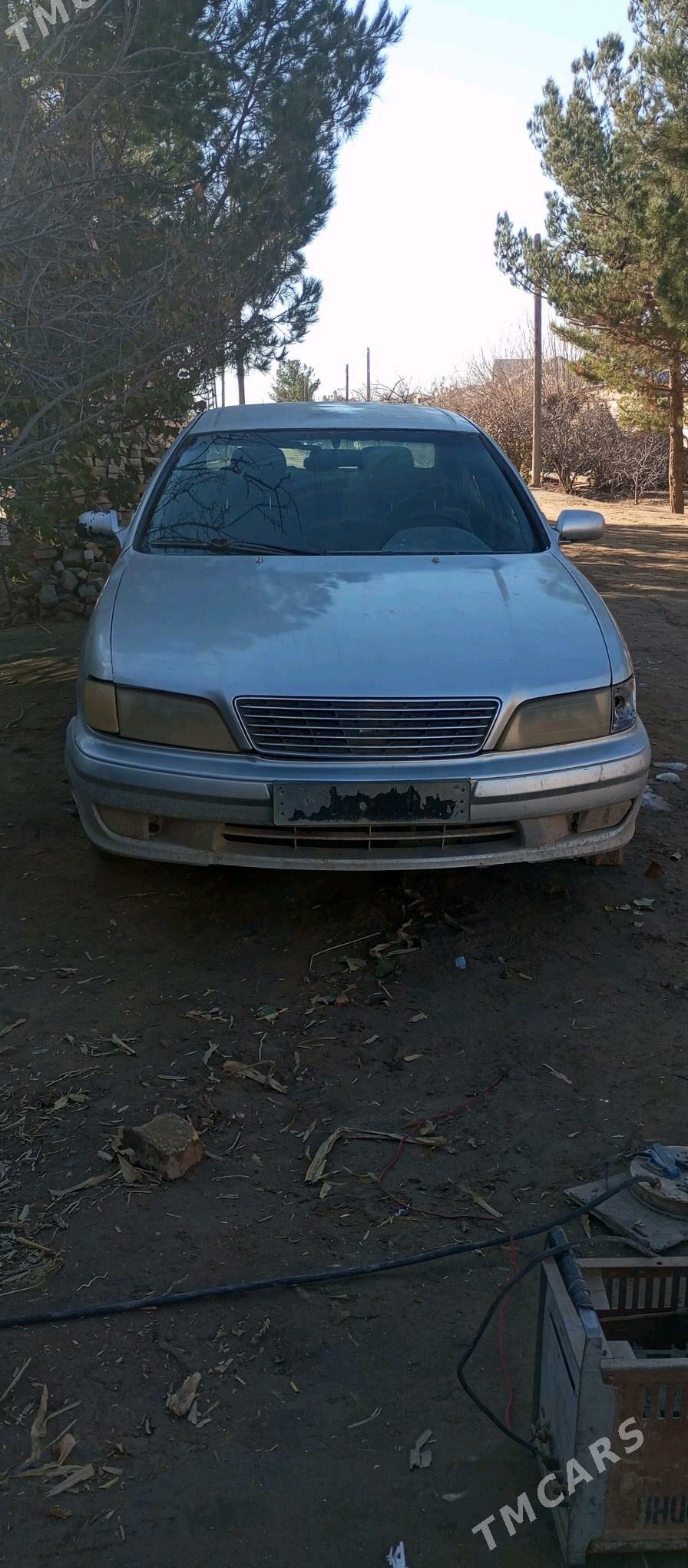 Nissan Cefiro 1998 - 20 000 TMT - Hojambaz - img 2