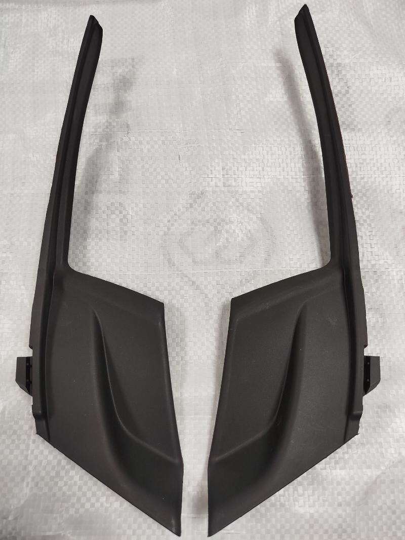 2011-2020 sienna suw akar 250 TMT - Ашхабад - img 6