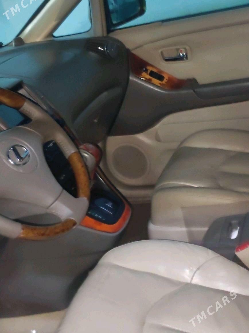 Lexus RX 300 2001 - 210 000 TMT - Дянев - img 6