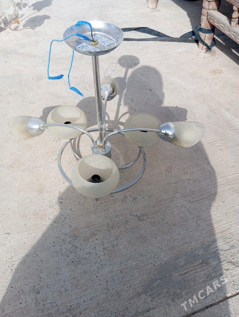 Lyustralar - Çoganly - img 1