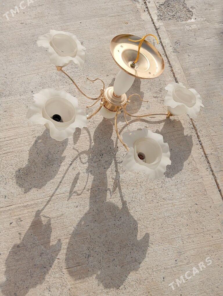 Lyustralar - Чоганлы - img 3