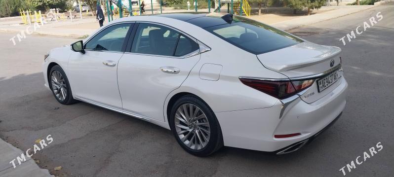 Lexus ES 350 2021 - 600 000 TMT - Aşgabat - img 3
