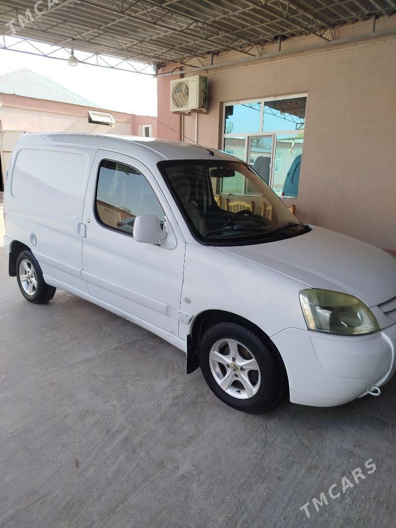 Peugeot 308 2005 - 115 000 TMT - Aşgabat - img 1