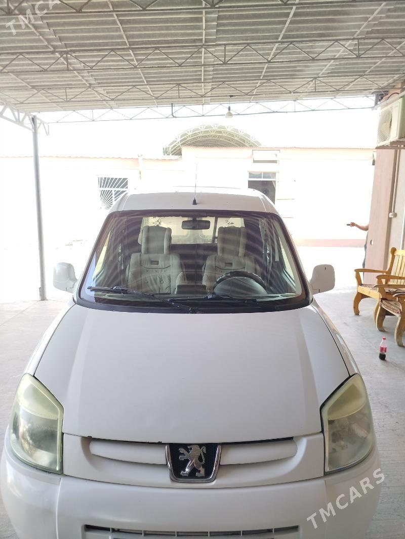 Peugeot 308 2005 - 115 000 TMT - Aşgabat - img 3