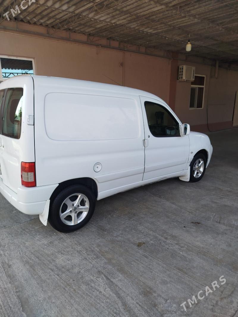 Peugeot 308 2005 - 115 000 TMT - Aşgabat - img 2
