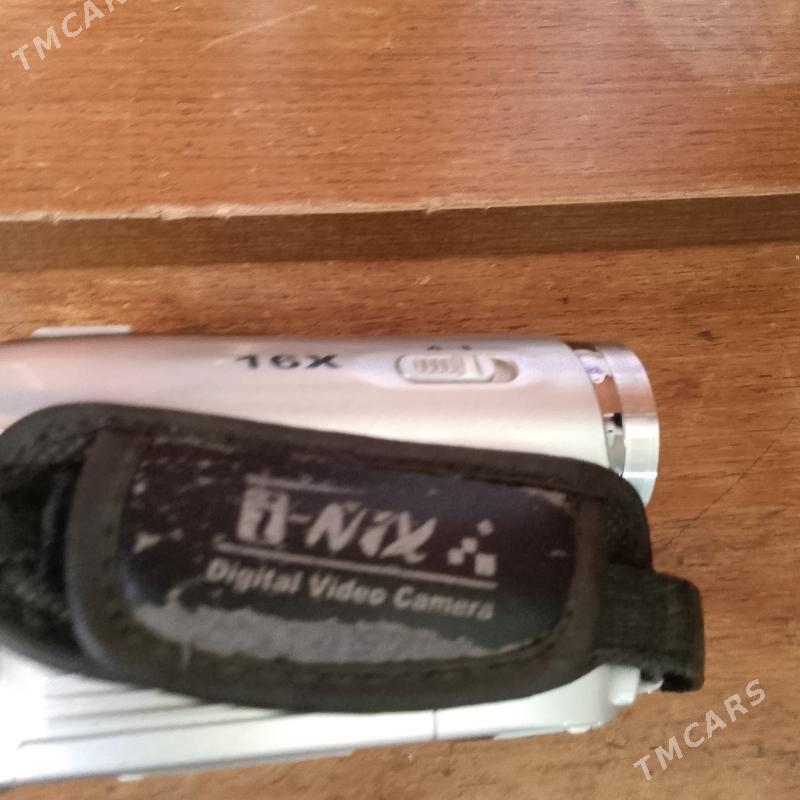 kamera - Кëши - img 3