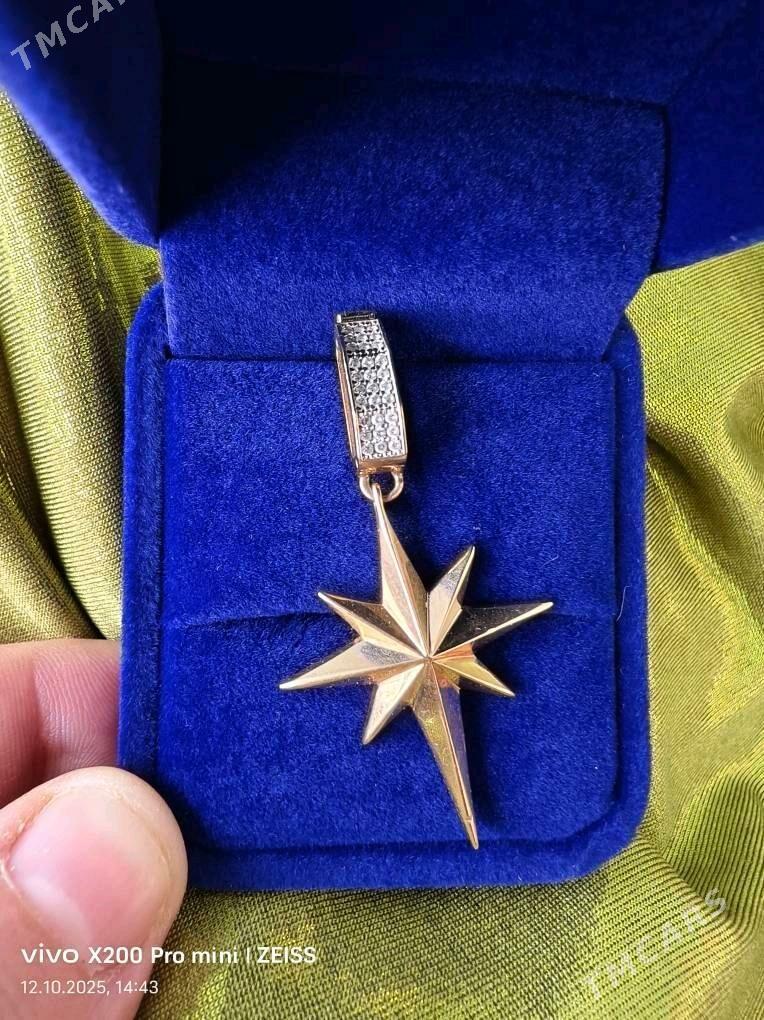 gyzyl kulonla - Хитровка - img 4