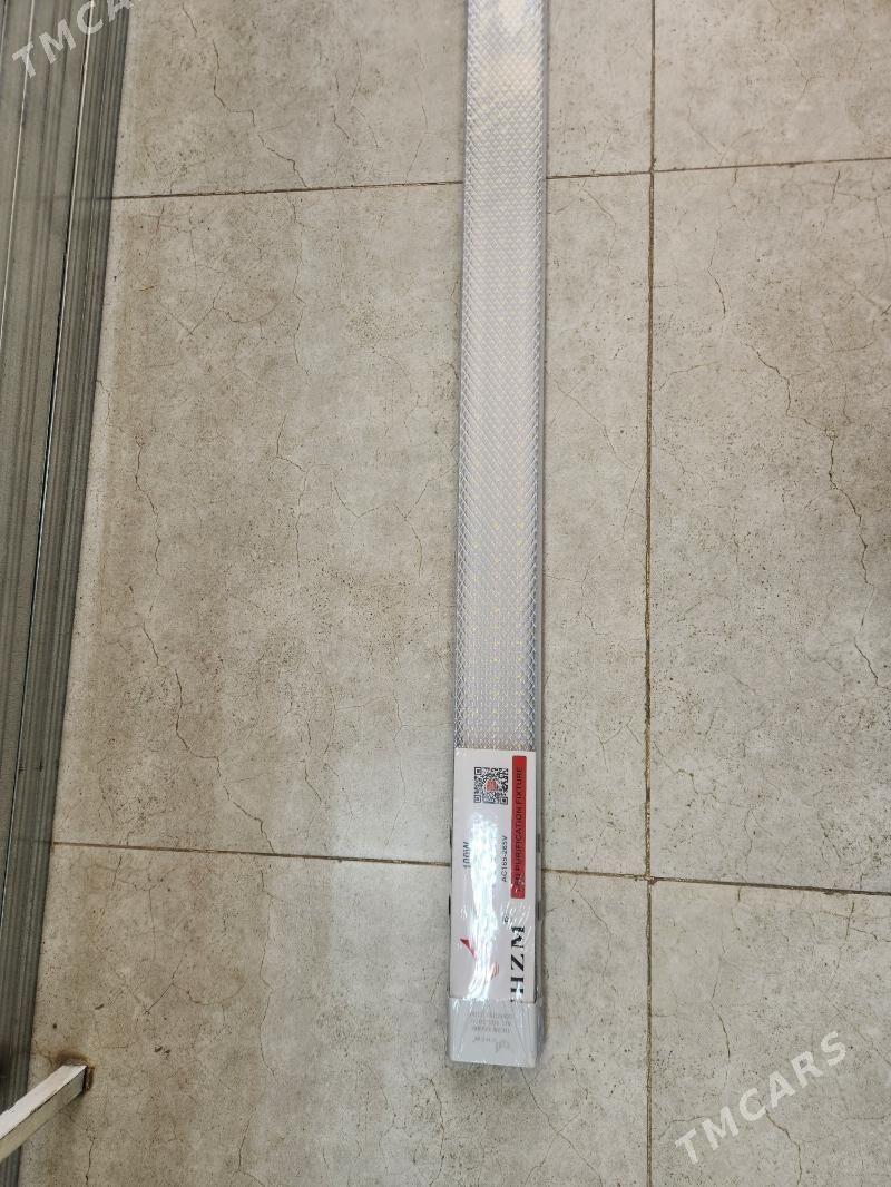 çyra let 3 lentali CHZM  - Aşgabat - img 2