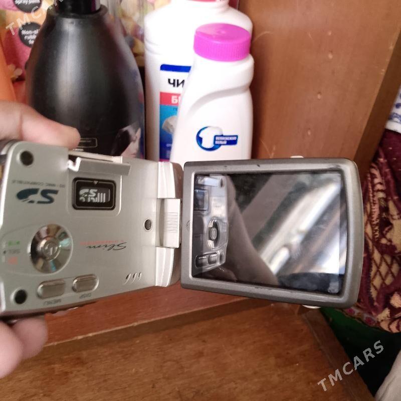 kamera - Кëши - img 2