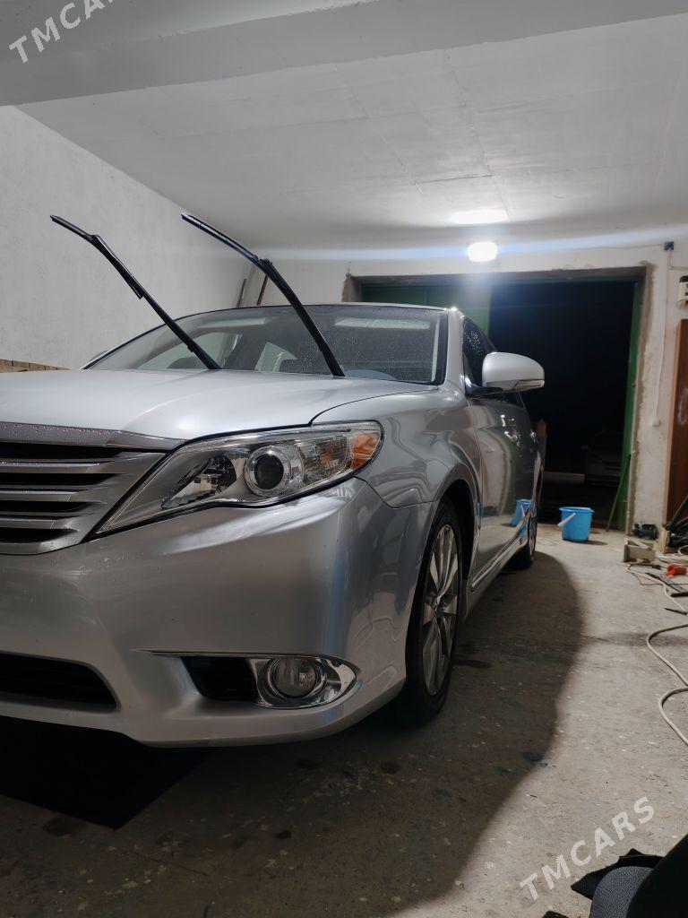 Toyota Avalon 2010 - 360 000 TMT - Hazar - img 1