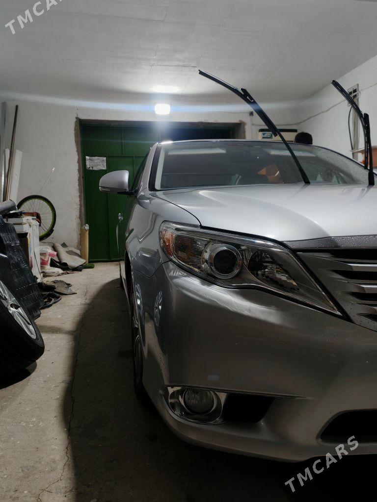 Toyota Avalon 2010 - 360 000 TMT - Hazar - img 2