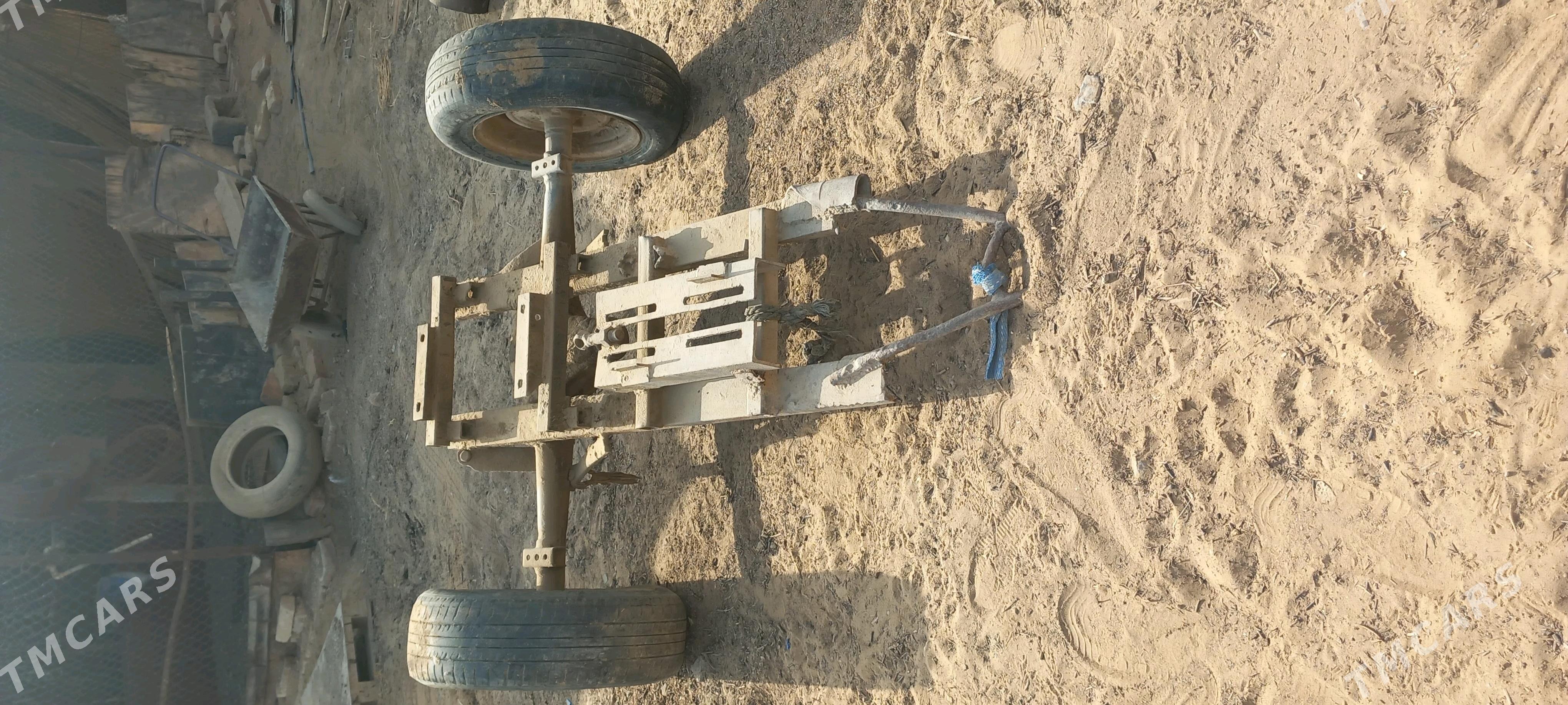 nasosyñ aşagy - Ёлётен - img 2