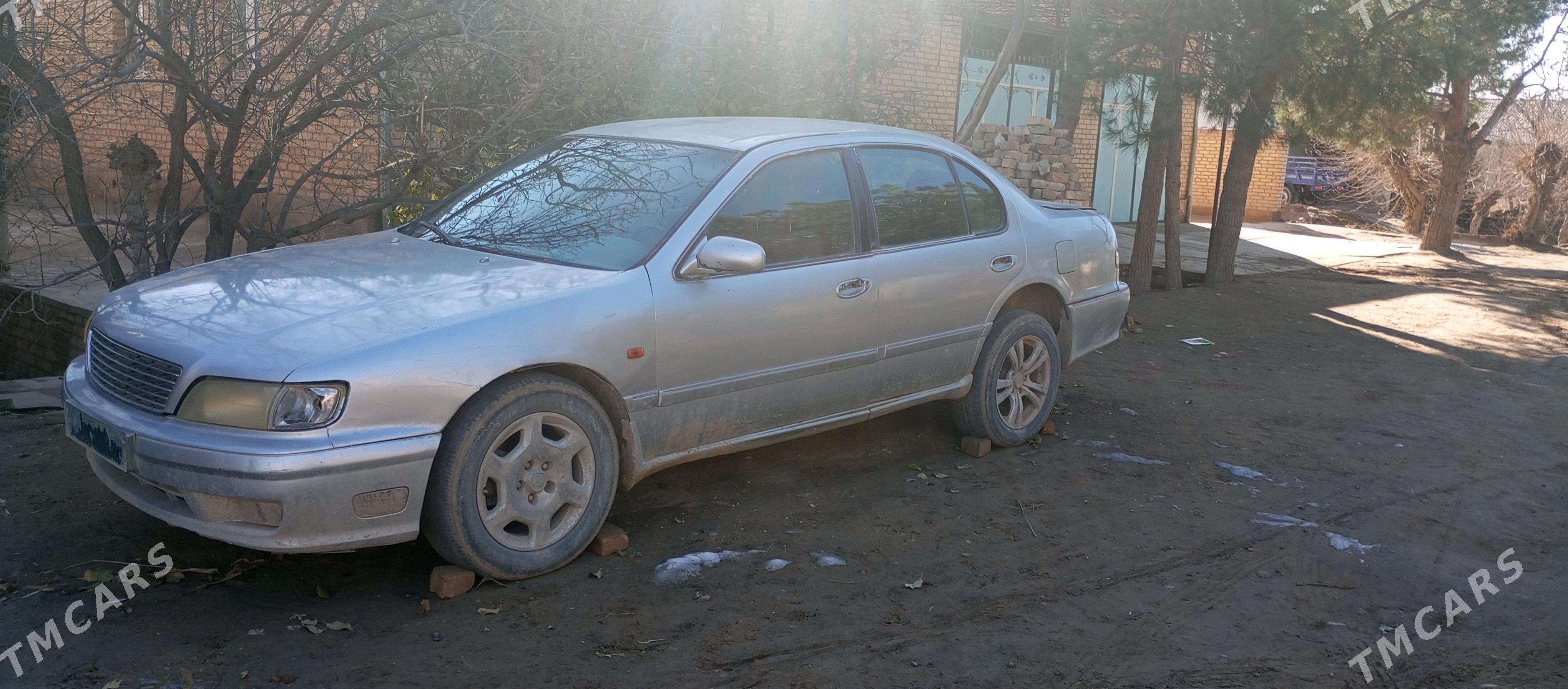 Nissan Cefiro 1998 - 20 000 TMT - Hojambaz - img 5