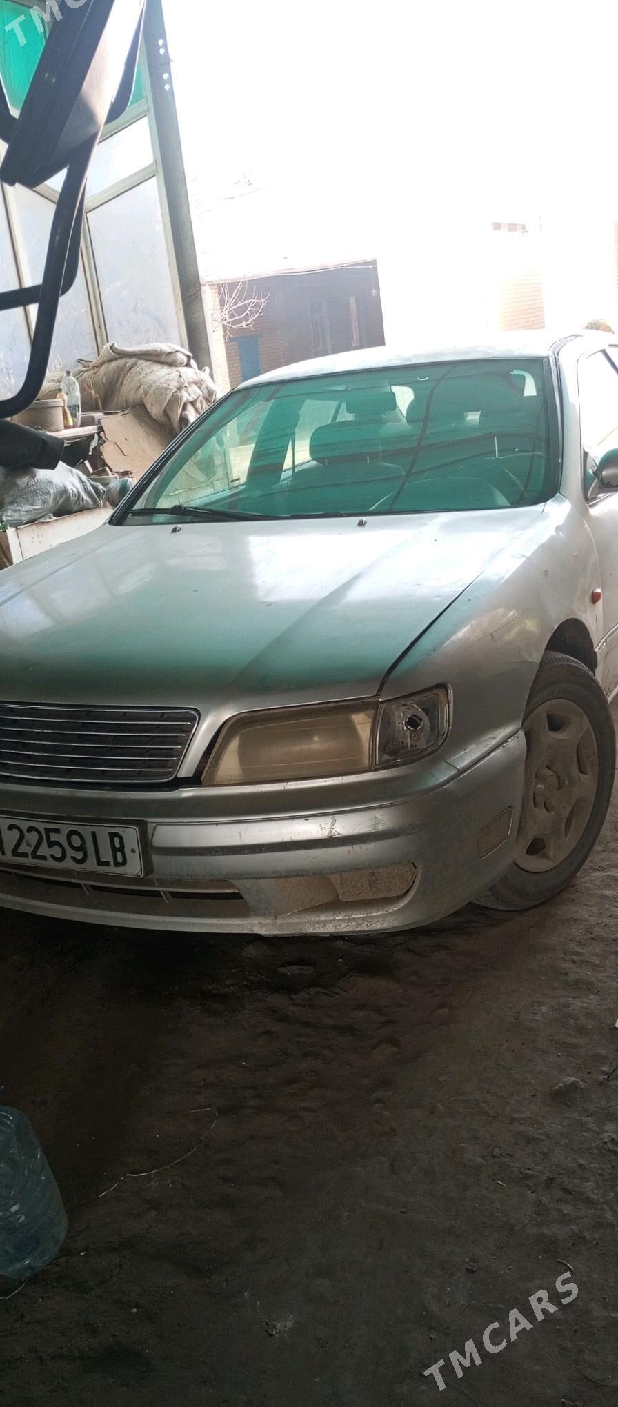 Nissan Cefiro 1998 - 20 000 TMT - Hojambaz - img 4