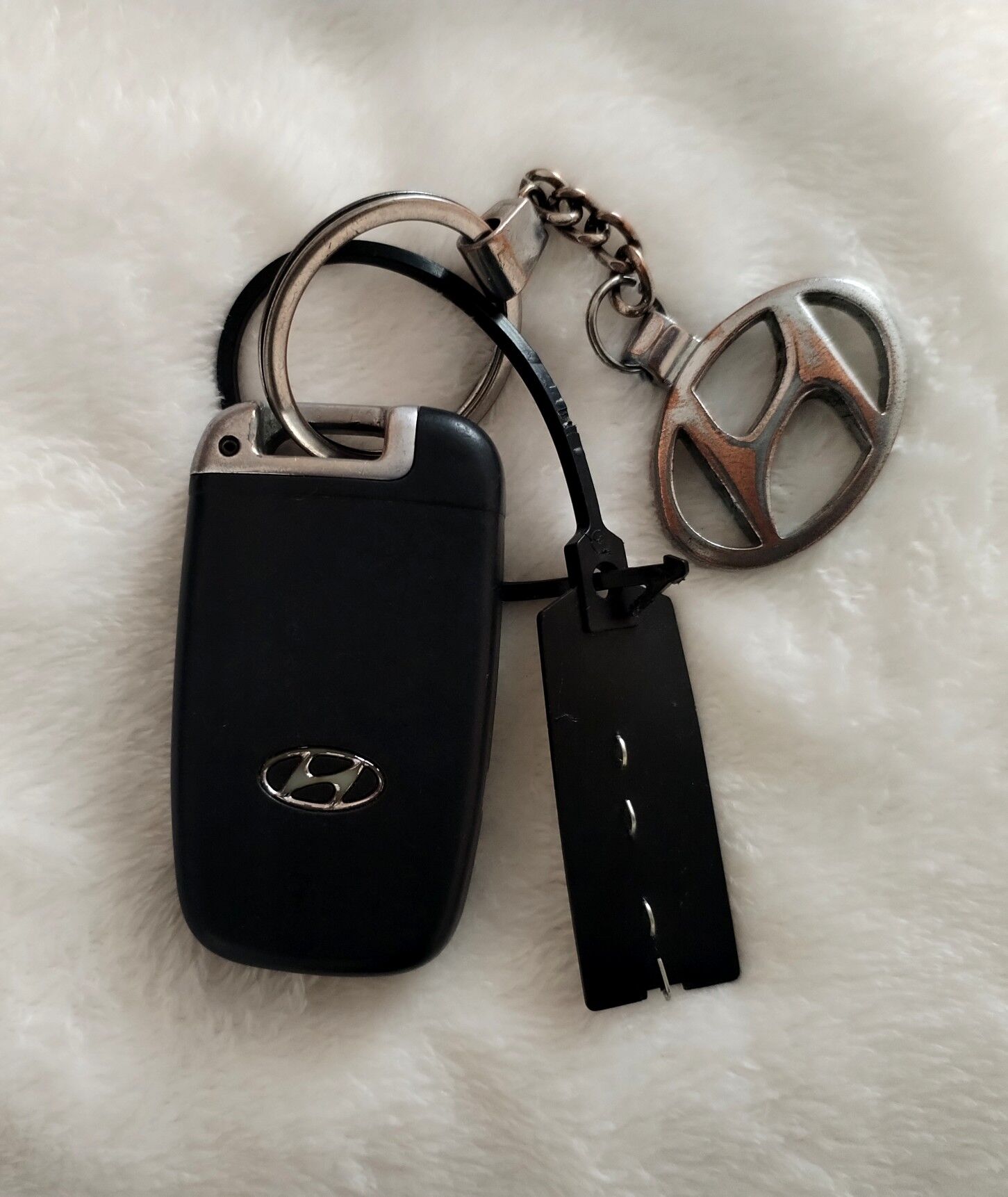 HYUNDAI PULT ACAR КЛЮЧИ 550 TMT - Ашхабад - img 1