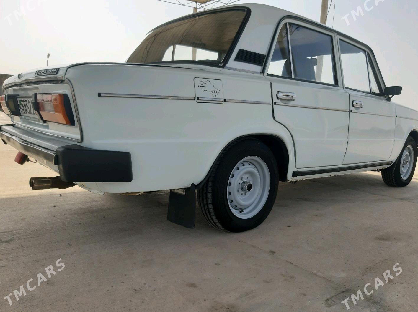 Lada 2106 1998 - 36 000 TMT - Tejen - img 5