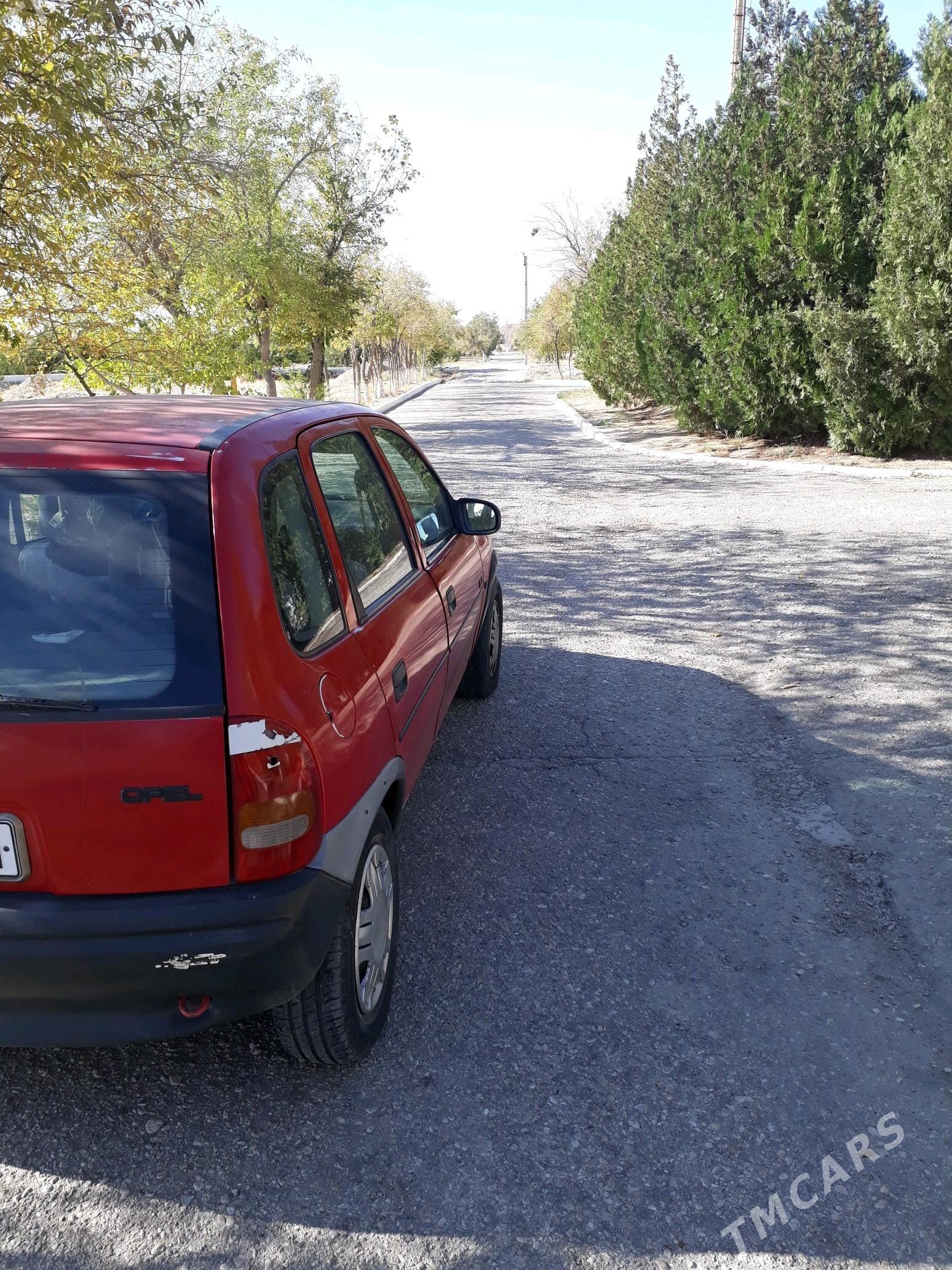 Opel Vita 1996 - 27 000 TMT - Balkanabat - img 2