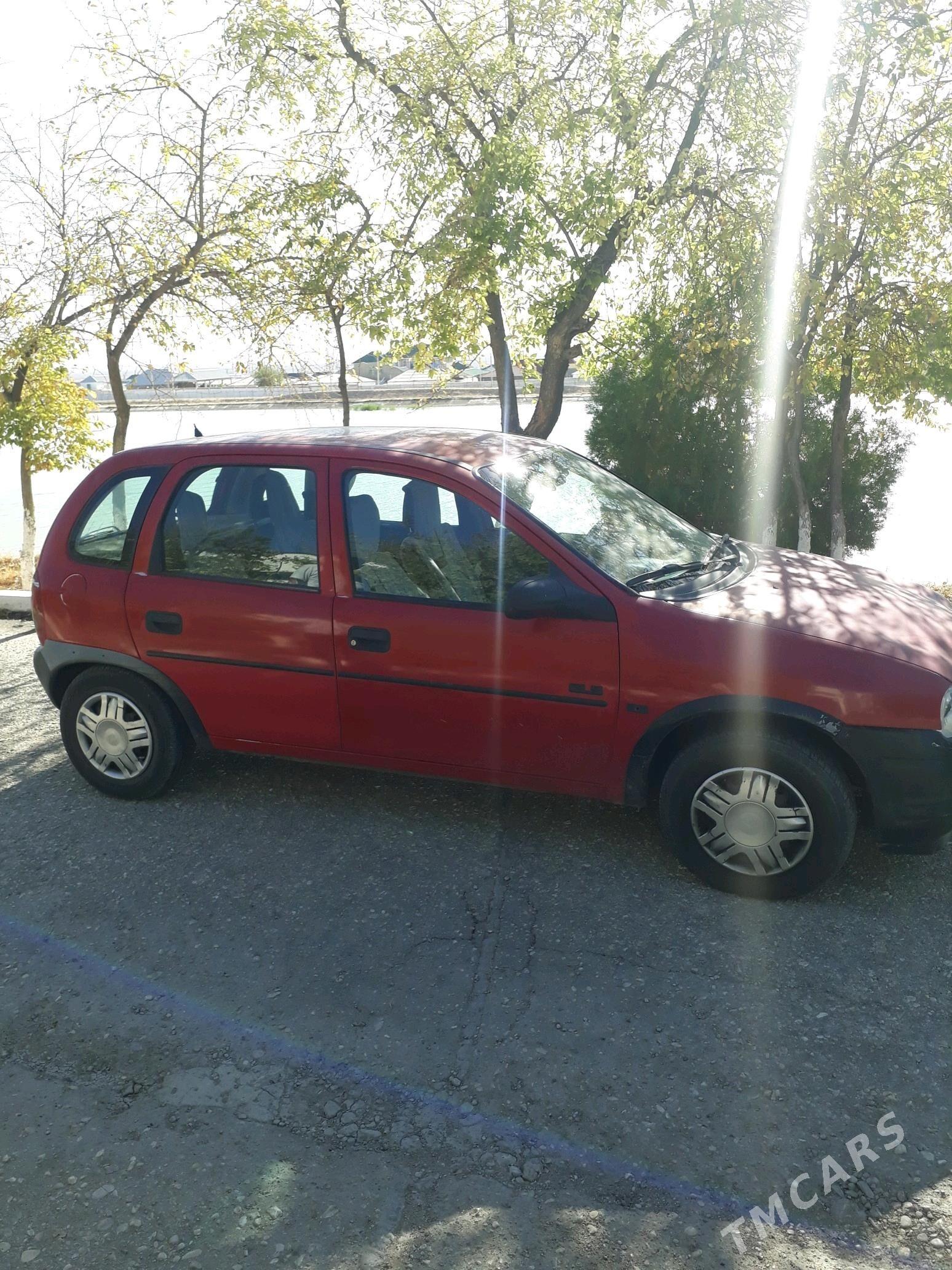 Opel Vita 1996 - 27 000 TMT - Balkanabat - img 4