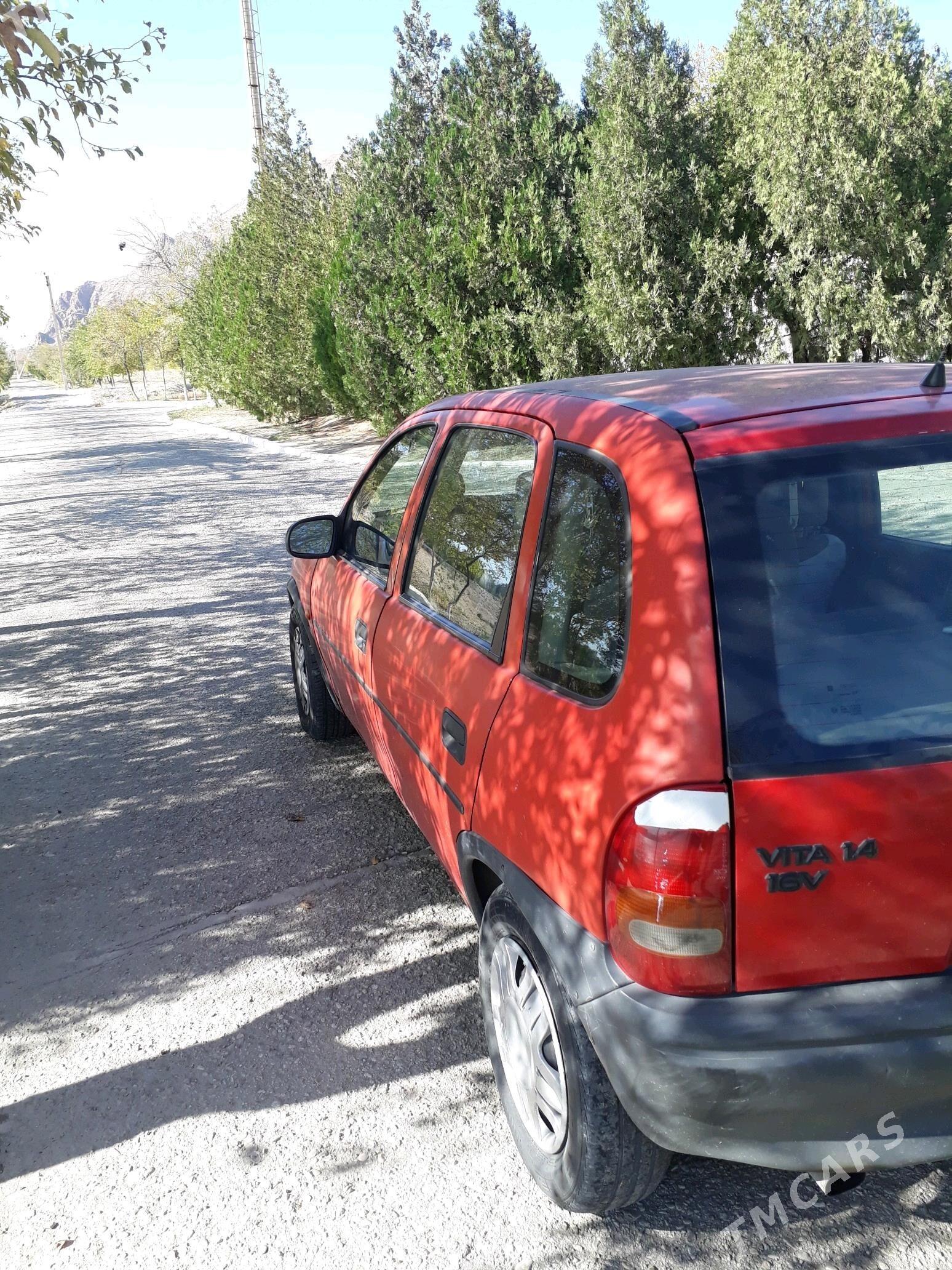 Opel Vita 1996 - 27 000 TMT - Balkanabat - img 5