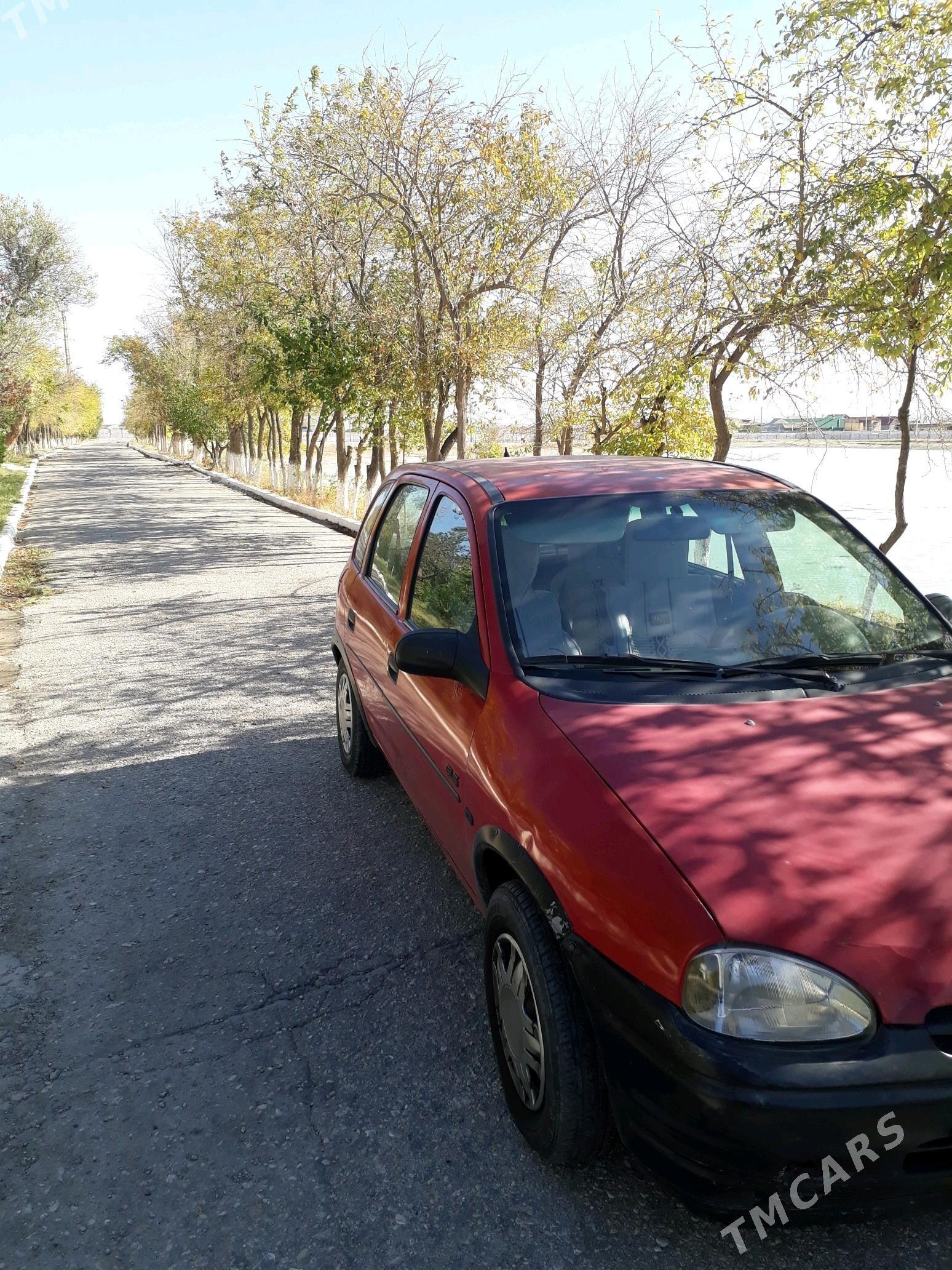 Opel Vita 1996 - 27 000 TMT - Balkanabat - img 3