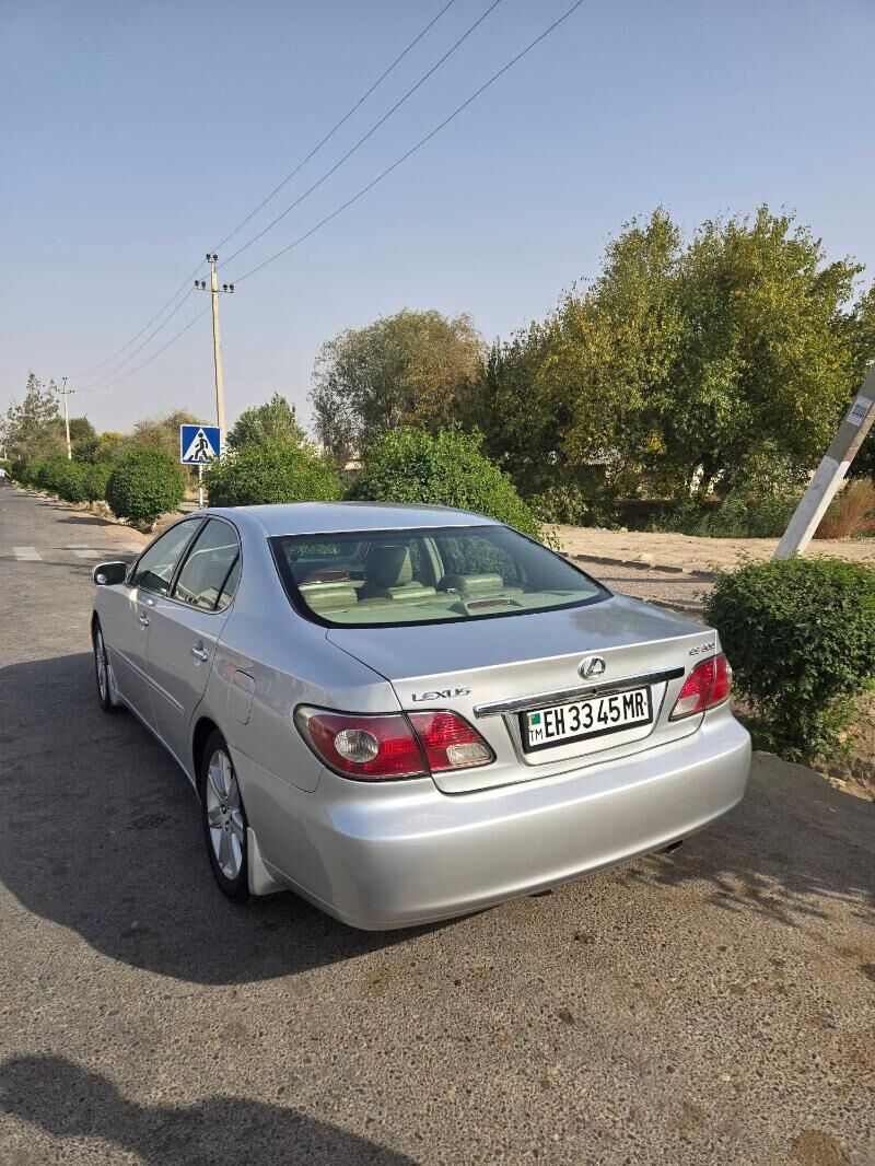 Lexus ES 300 2002 - 167 000 TMT - Ёлётен - img 6