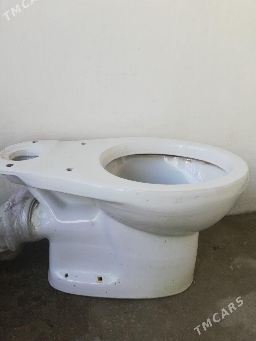 unitaz - Балканабат - img 1