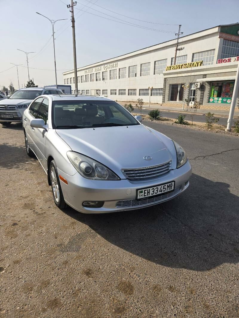 Lexus ES 300 2002 - 167 000 TMT - Ёлётен - img 2