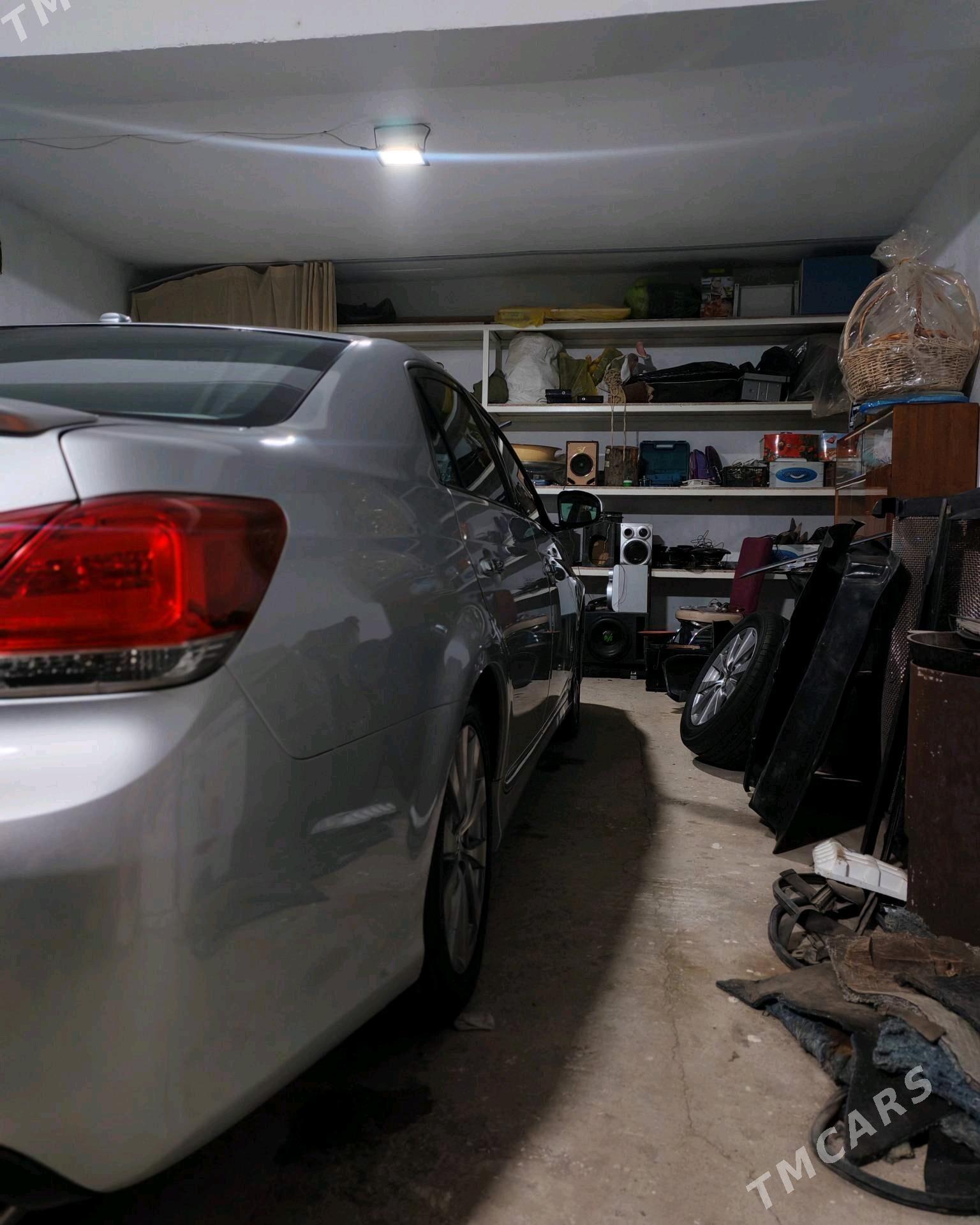 Toyota Avalon 2010 - 360 000 TMT - Hazar - img 7