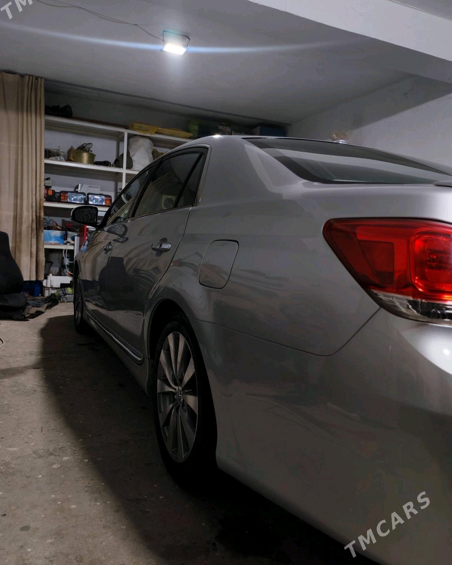 Toyota Avalon 2010 - 360 000 TMT - Hazar - img 6