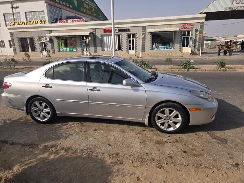 Lexus ES 300 2002 - 167 000 TMT - Ёлётен - img 3