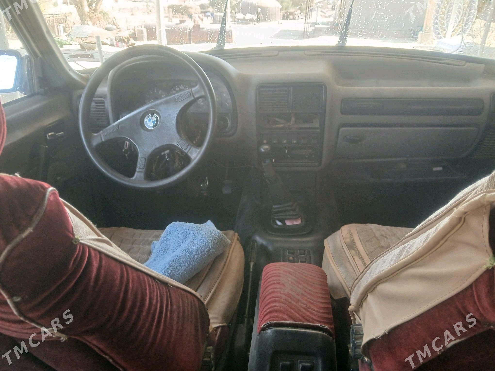 Gaz 3110 1997 - 25 000 TMT - Ак-Бугдайский этрап - img 2