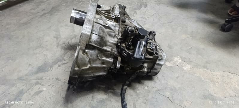 karopga mehanika gyssag 3 700 TMT - Änew - img 1