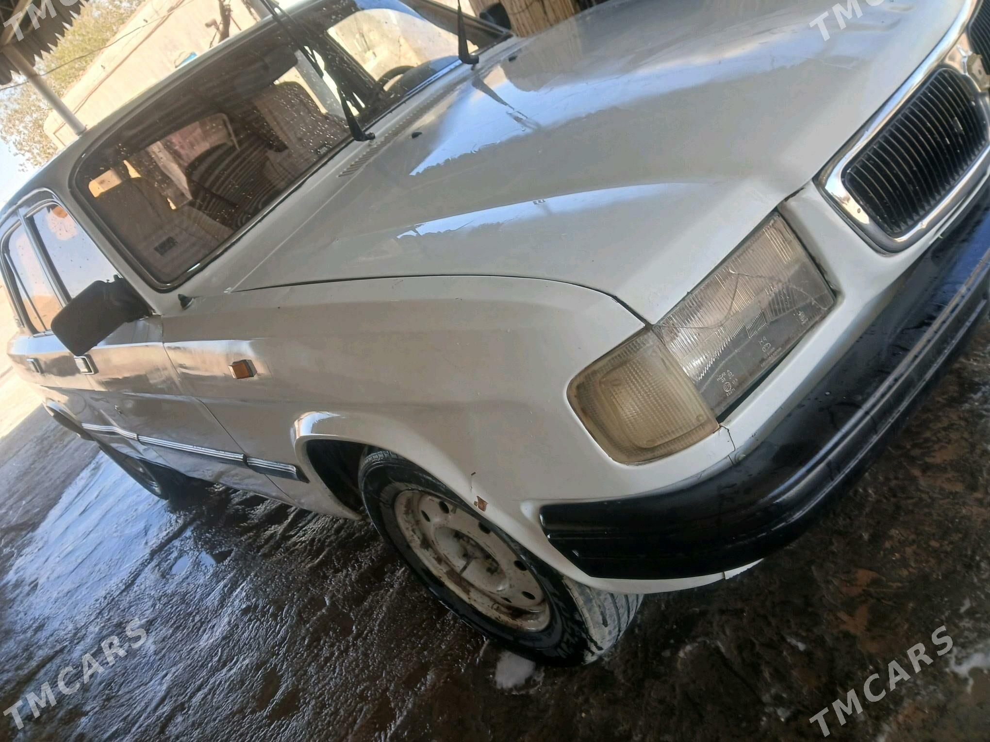 Gaz 3110 1997 - 25 000 TMT - Ак-Бугдайский этрап - img 6