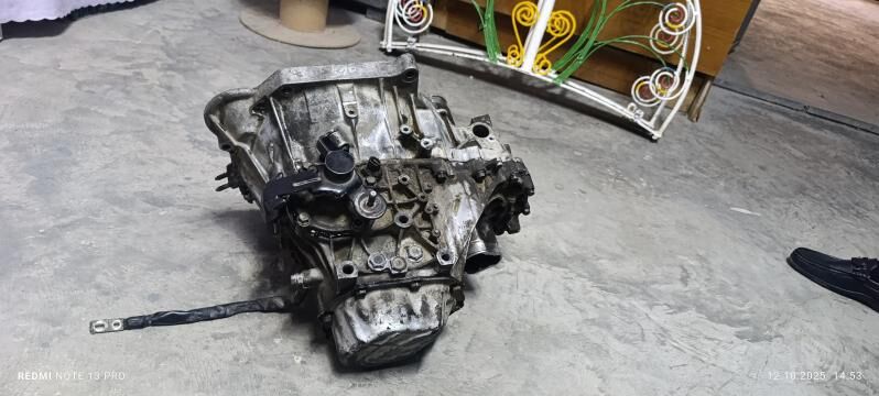 karopga mehanika gyssag 3 700 TMT - Änew - img 3