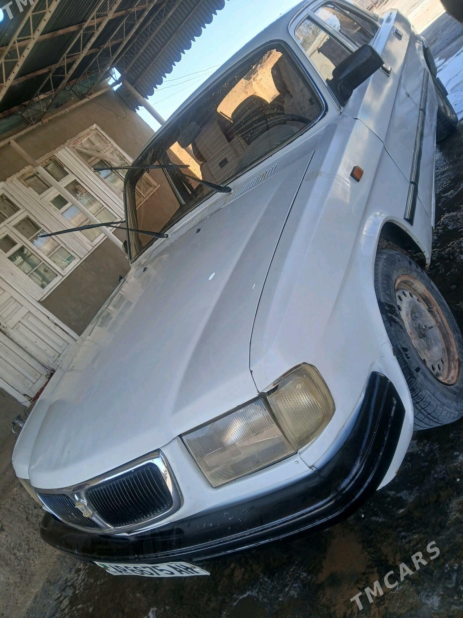 Gaz 3110 1997 - 25 000 TMT - Ак-Бугдайский этрап - img 5