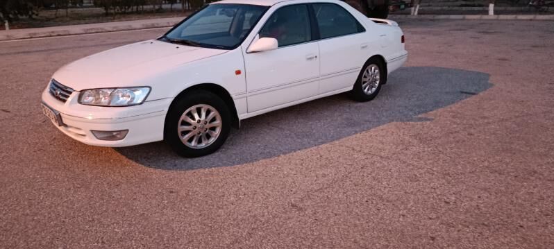 Toyota Camry 2000 - 152 000 TMT - Türkmenbaşy - img 7